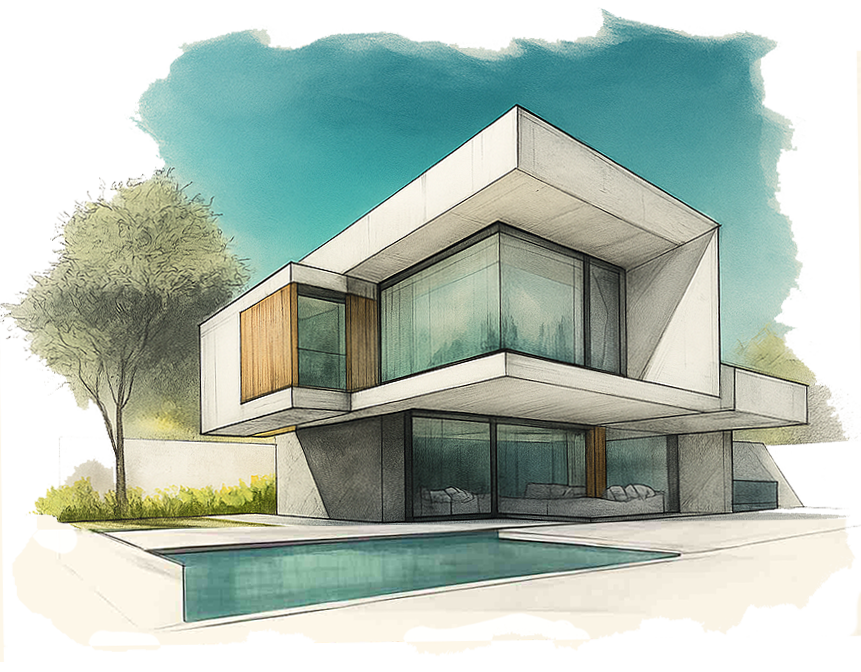 AMO VILLA - Maitre d’œuvre / Assitant à la Maîtrise d’ouvrage